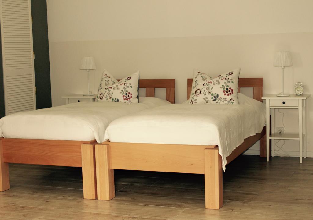 Ferienwohnung Vogelsang Suderhoft Extérieur photo